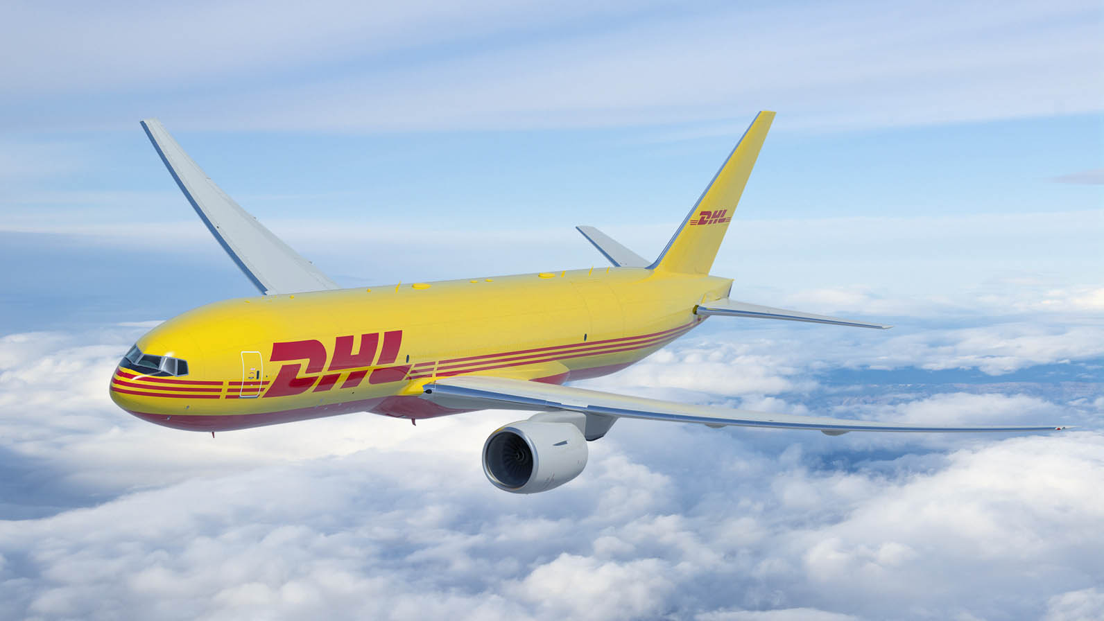 dhl