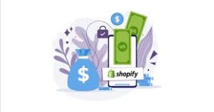 Shopify Loan